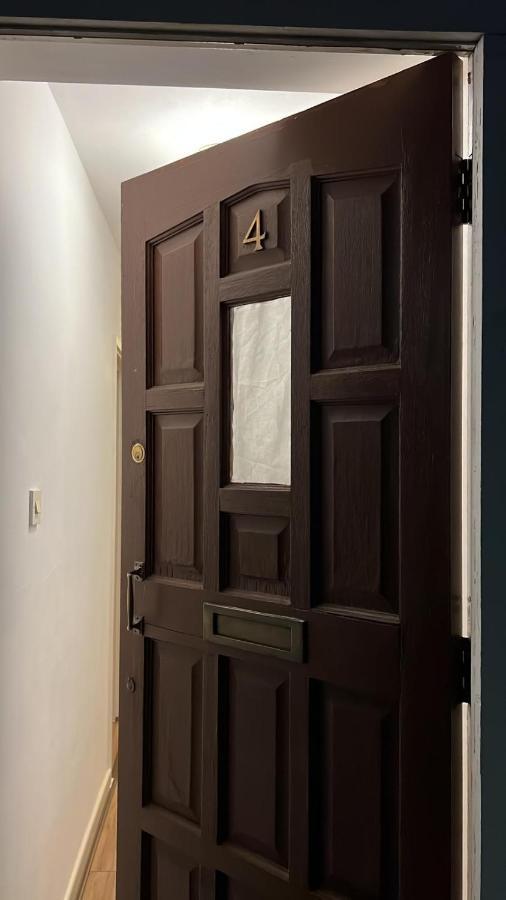 لندن Smalinz Homes Finchley المظهر الخارجي الصورة
