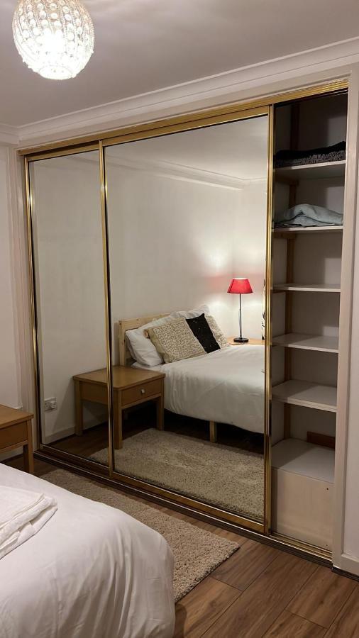 لندن Smalinz Homes Finchley المظهر الخارجي الصورة