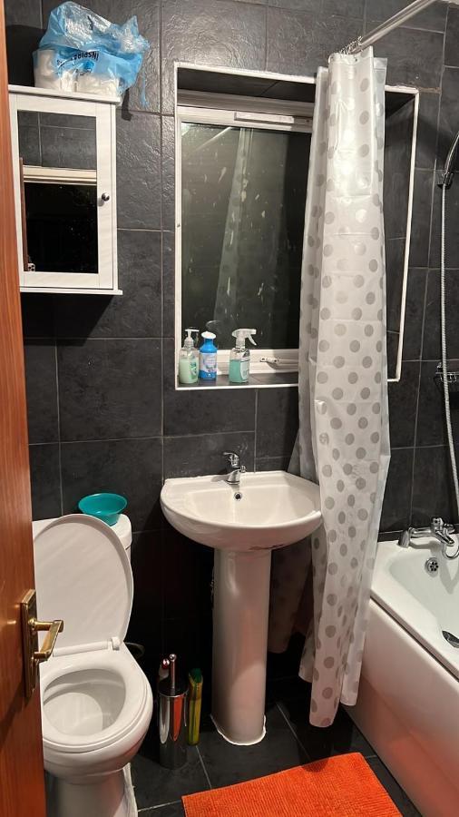 لندن Smalinz Homes Finchley المظهر الخارجي الصورة