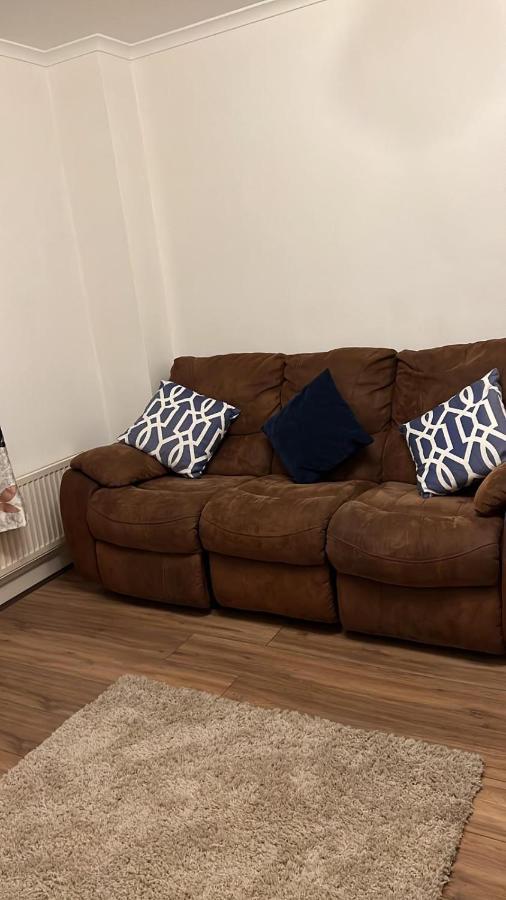 لندن Smalinz Homes Finchley المظهر الخارجي الصورة
