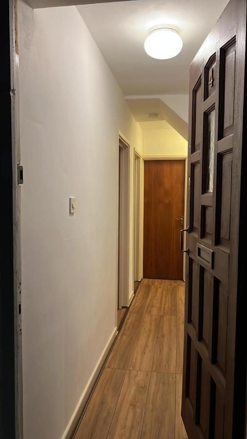 لندن Smalinz Homes Finchley المظهر الخارجي الصورة